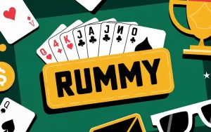 rummy game