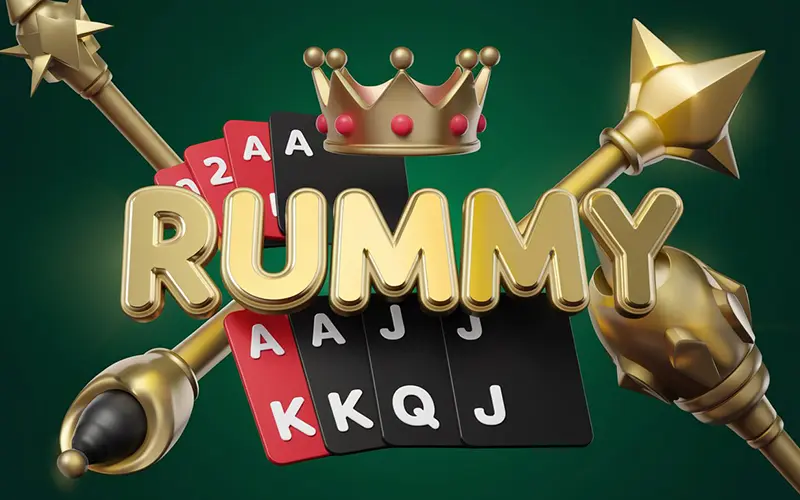 gin rummy online