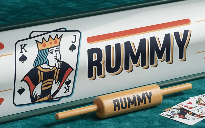 rummy card game